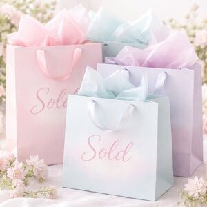 NWT: DOLCEZZA Multicolor Abstract Print Women's Top